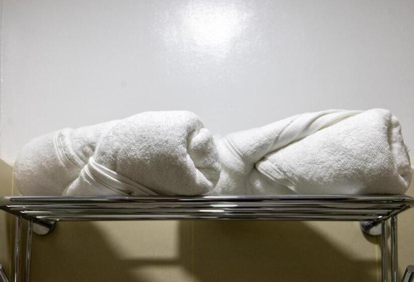 Apartament Rodzinny, Lush Residences Makati