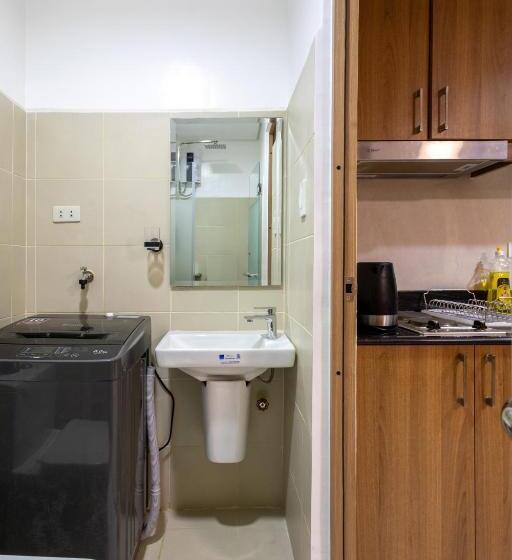 Apartament Rodzinny, Lush Residences Makati