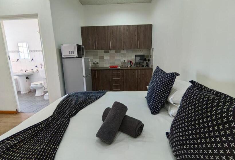 اتاق استاندارد, Carrington Guesthouse