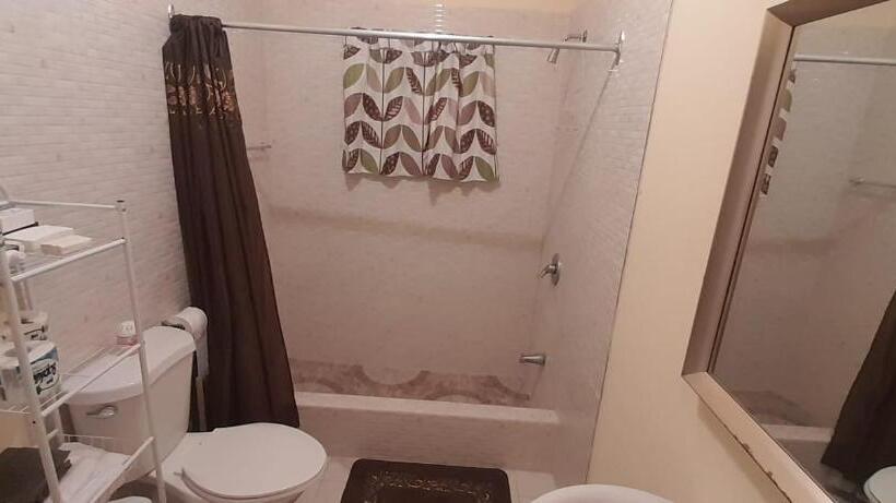 חדר סטנדרט, Guest Suite In Old Harbour