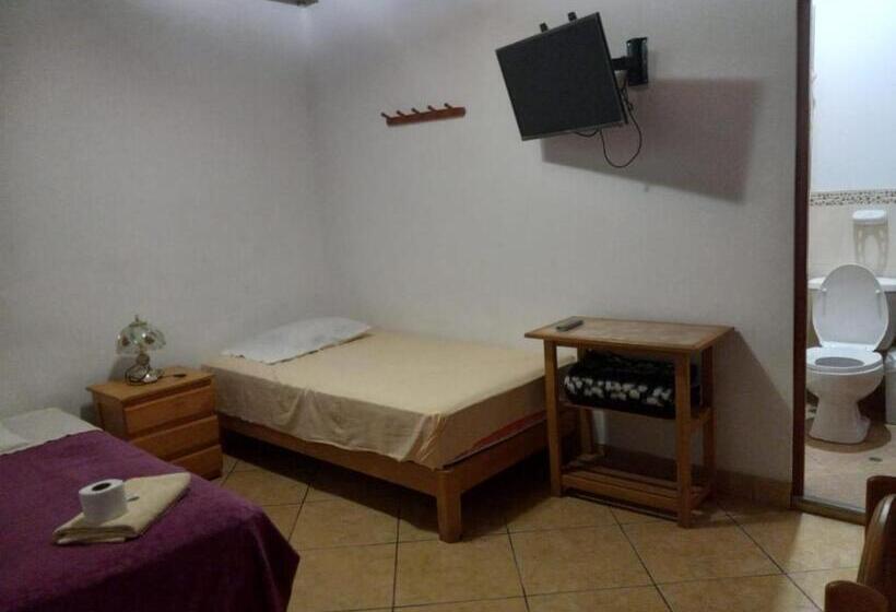 Standardzimmer, Flowers Hostel