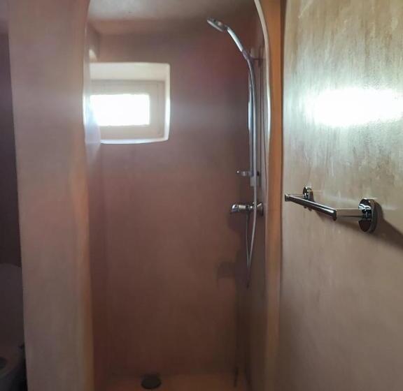 Номер Стандарт Вид на Горы, Hôte Sahara & Spa Tadighoust