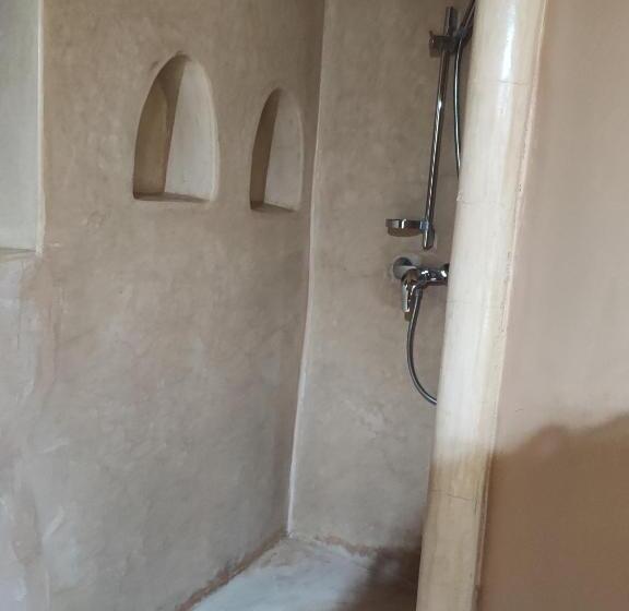 Номер Стандарт, Hôte Sahara & Spa Tadighoust