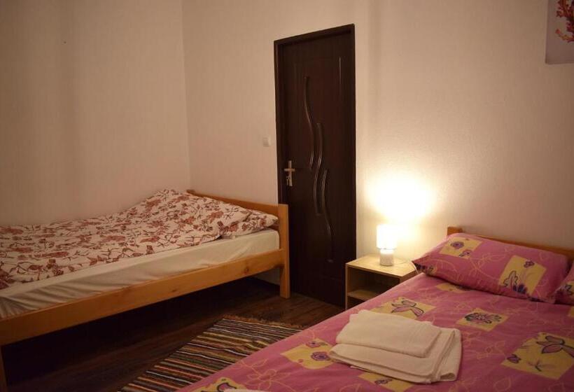 غرفة قياسية, Kacor Guesthouse