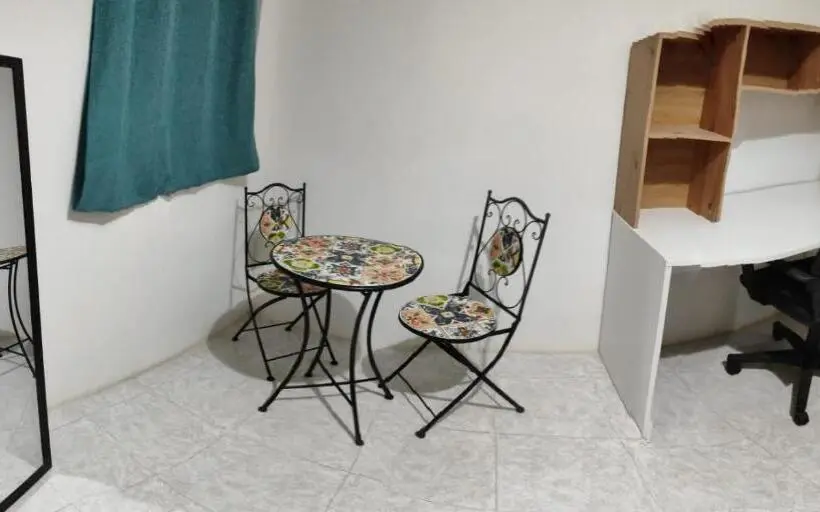 اتاق استاندارد چهار تخته, Le 3 Isole
