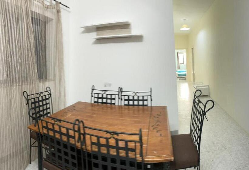 اتاق استاندارد با تخت بزرگ, Le 3 Isole