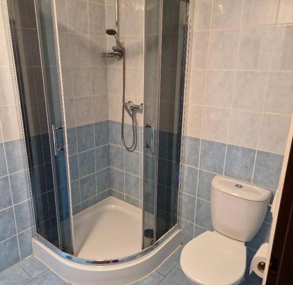 חדר סטנדרט, Penzion Kornout