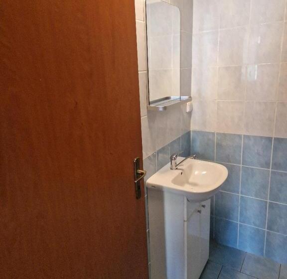 חדר סטנדרט, Penzion Kornout