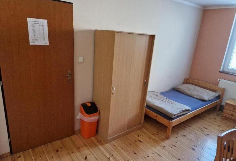 Номер Стандарт, Penzion Kornout