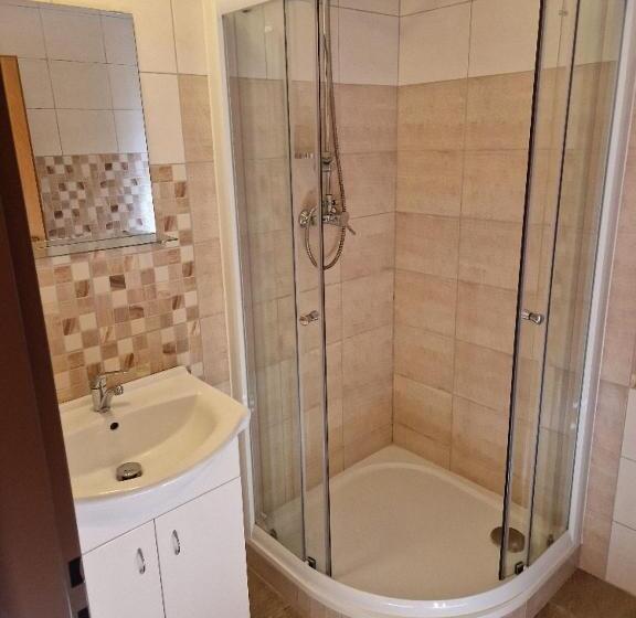 חדר סטנדרט, Penzion Kornout