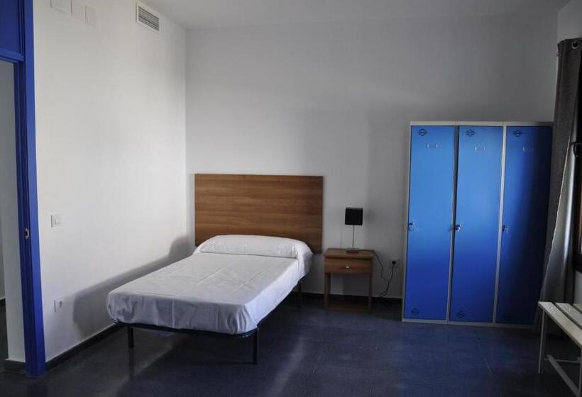 חדר סטנדרט לשלושה, Cruceros Alqueva