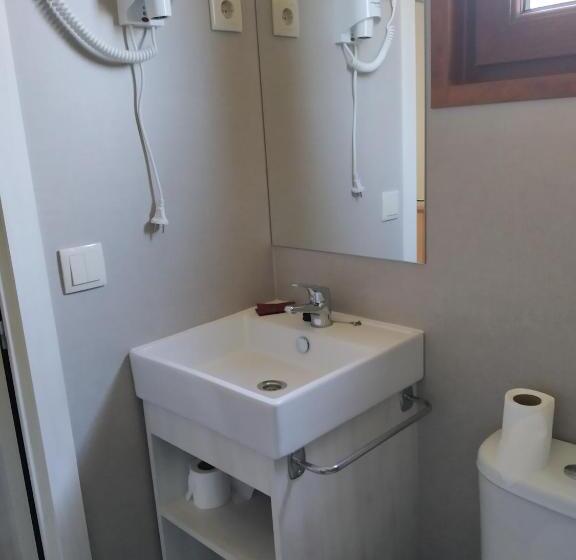 בית, חדר שינה 1, Cruceros Alqueva