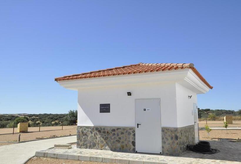 חדר סטנדרט, Cruceros Alqueva