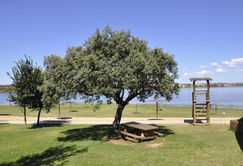 חדר סטנדרט, Cruceros Alqueva