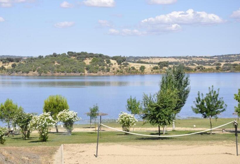 חדר סטנדרט, Cruceros Alqueva