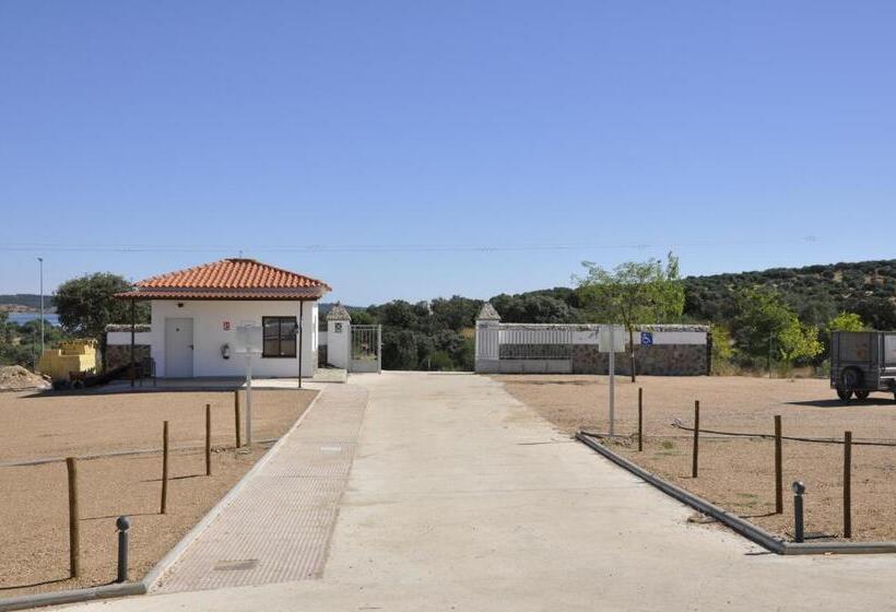 חדר סטנדרט, Cruceros Alqueva