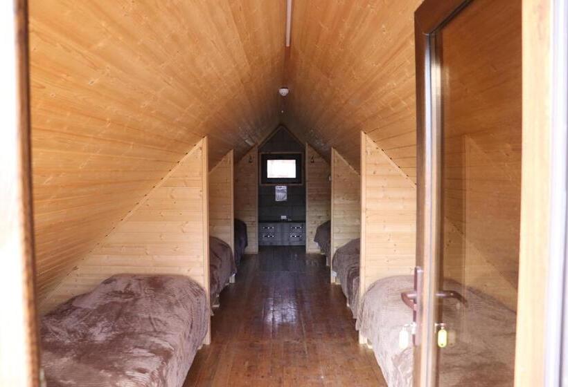 מיטה בחדר משותף, H White House