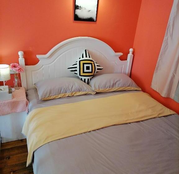 Номер Дюплекс, Lazzy Inn