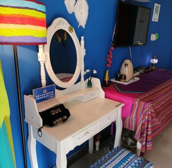 חדר סופריור, Lazzy Inn