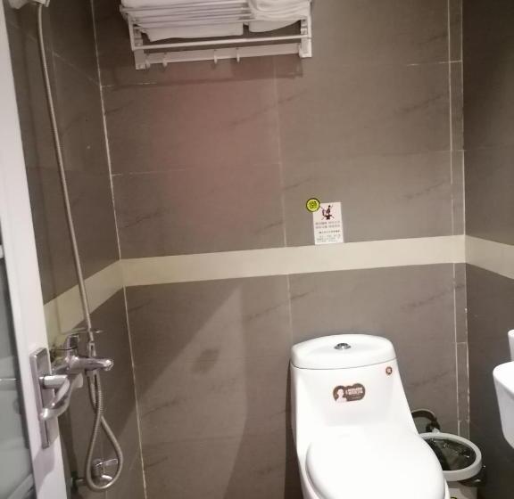 חדר סטנדרט עם נוף, Lazzy Inn