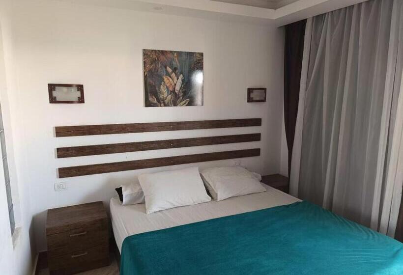 سوییت با چشم‌انداز دریا, Cecelia Resort Private Chalets