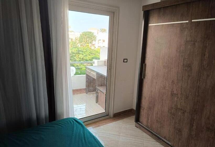 سوییت با چشم‌انداز دریا, Cecelia Resort Private Chalets