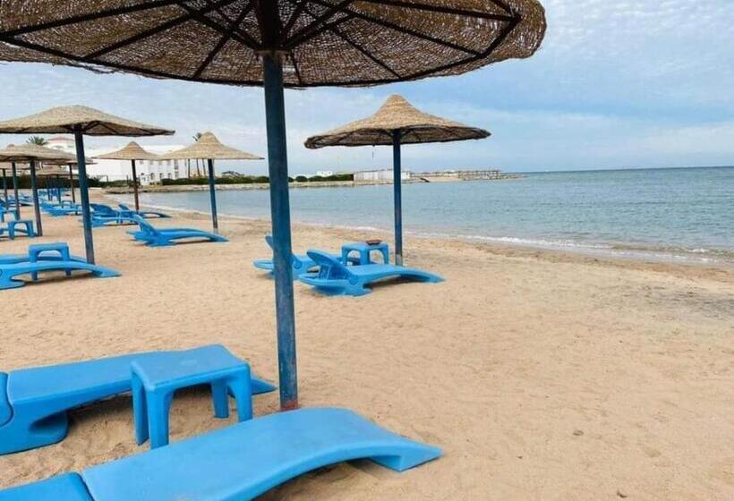 سوییت با چشم‌انداز دریا, Cecelia Resort Private Chalets