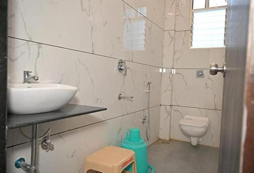 חדר דלוקס, Fabhotel Irra Executive