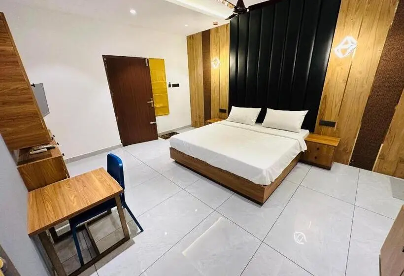 Superior-huone, Farm Fort Resort