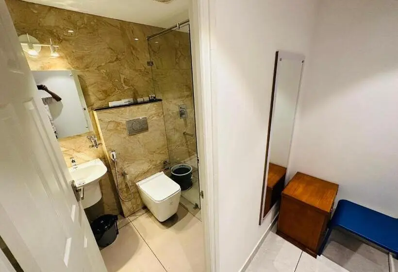Superior-huone, Farm Fort Resort
