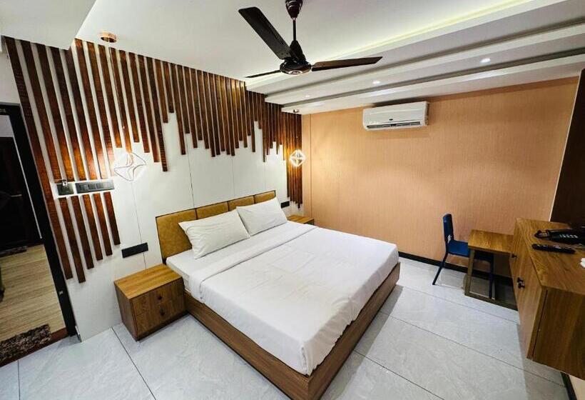 수피리어 룸, Farm Fort Resort