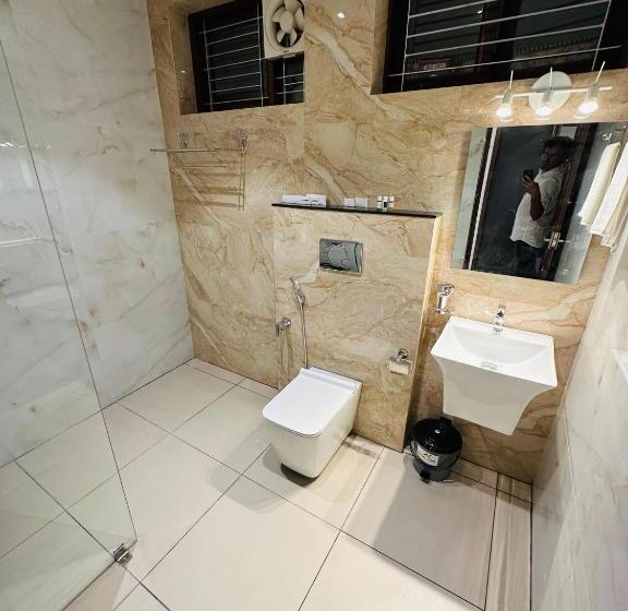 Номер Superior, Farm Fort Resort