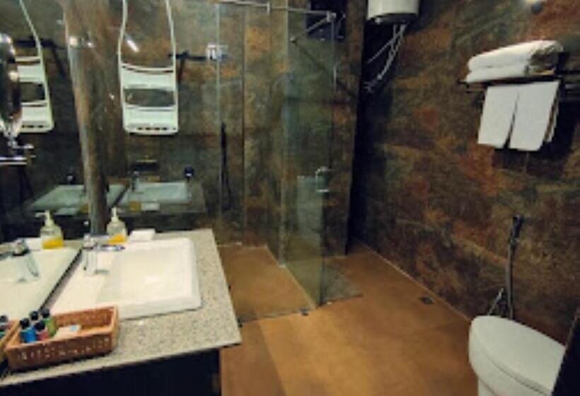 חדר סטנדרט, Acropolis Shillong