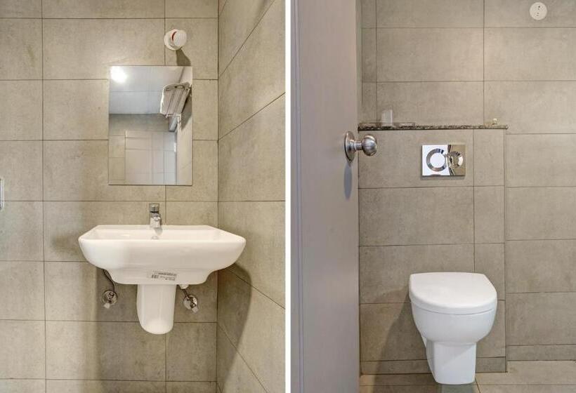 اتاق استاندارد, Super Collection O Kings Inn