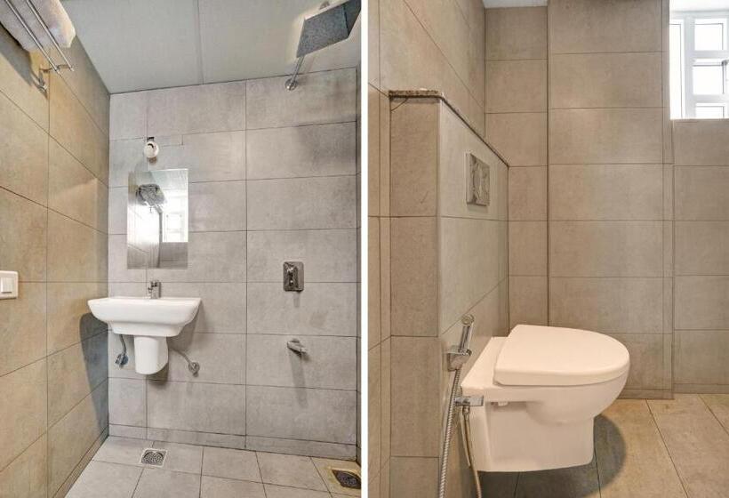 اتاق استاندارد, Super Collection O Kings Inn