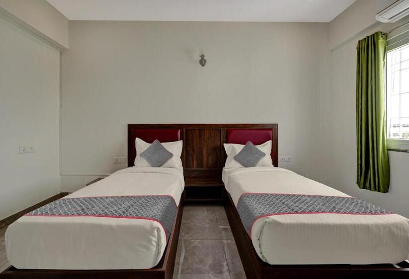 اتاق استاندارد, Super Collection O Kings Inn