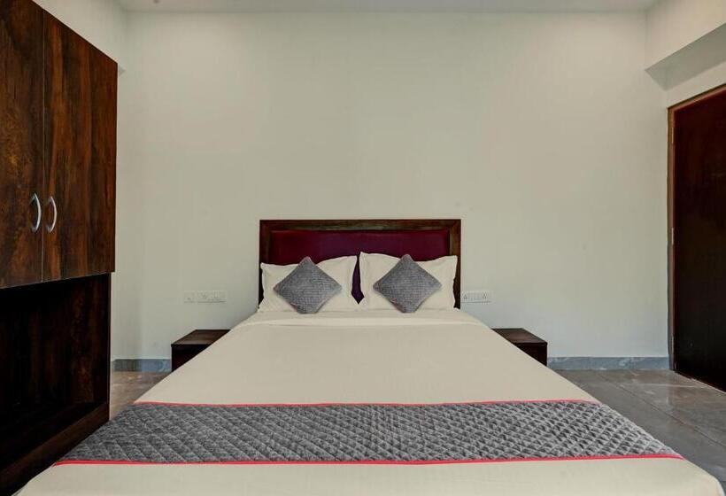 اتاق استاندارد, Super Collection O Kings Inn