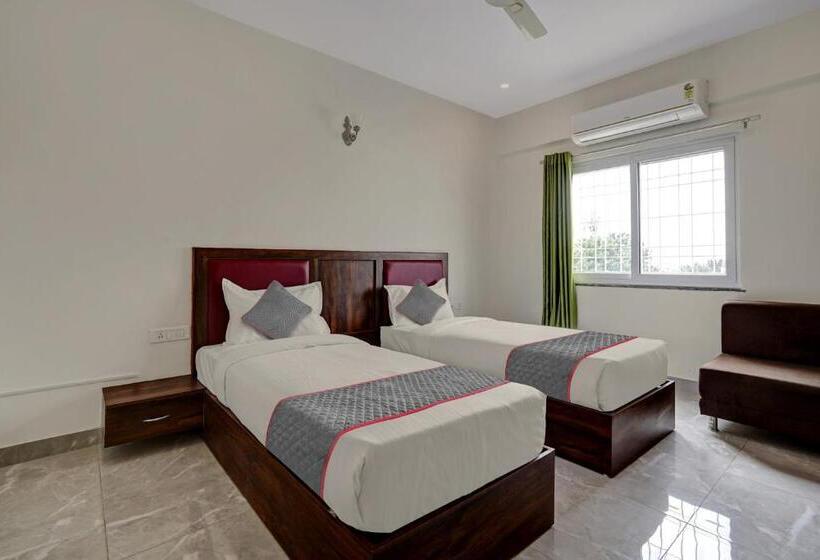 اتاق استاندارد, Super Collection O Kings Inn