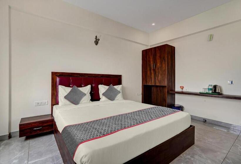 اتاق استاندارد, Super Collection O Kings Inn