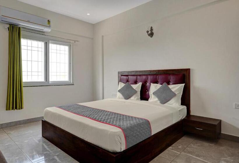 اتاق استاندارد, Super Collection O Kings Inn