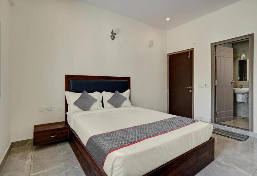 اتاق استاندارد, Super Collection O Kings Inn