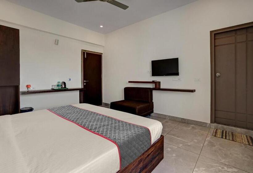 اتاق استاندارد, Super Collection O Kings Inn