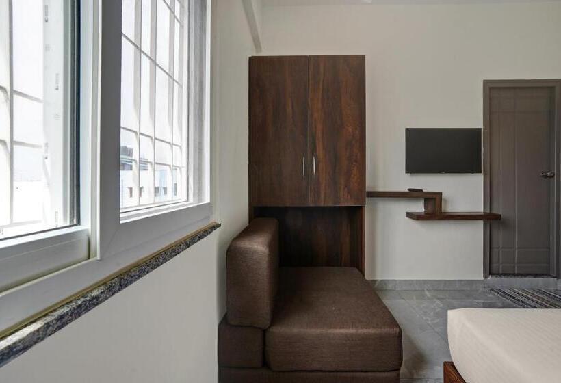 اتاق استاندارد, Super Collection O Kings Inn