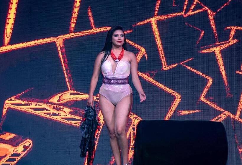 חדר סטנדרט, Nuestra Casa Riobamba