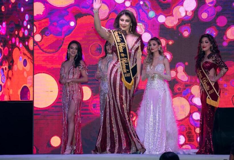 חדר סטנדרט, Nuestra Casa Riobamba