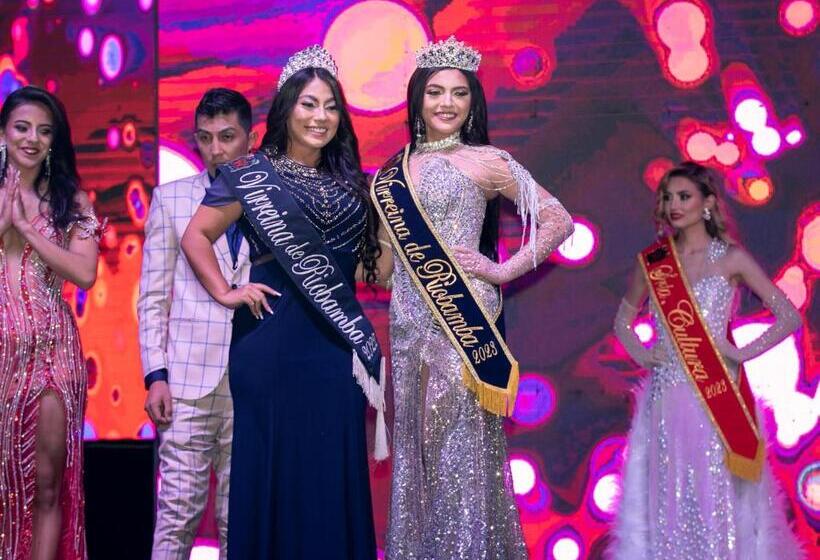 חדר סטנדרט, Nuestra Casa Riobamba