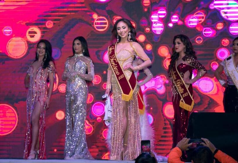 חדר סטנדרט, Nuestra Casa Riobamba