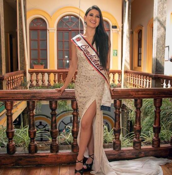 חדר סטנדרט לשלושה, Nuestra Casa Riobamba