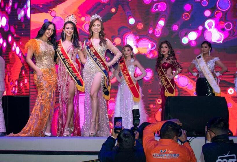 חדר סטנדרט, Nuestra Casa Riobamba