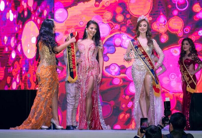 חדר סטנדרט, Nuestra Casa Riobamba